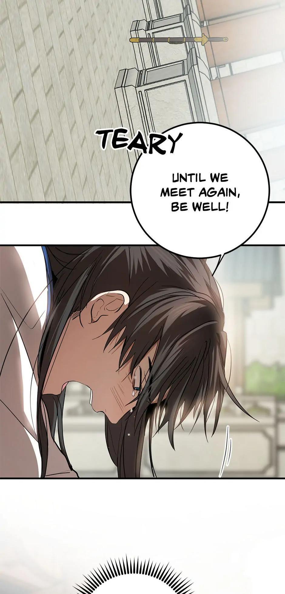 Read The Grand Mudang Saga Manga Online