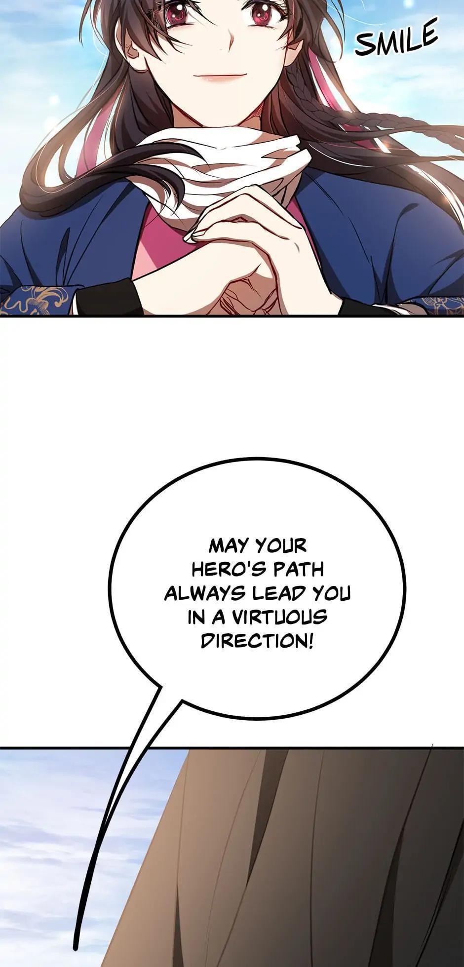 Read The Grand Mudang Saga Manga Online