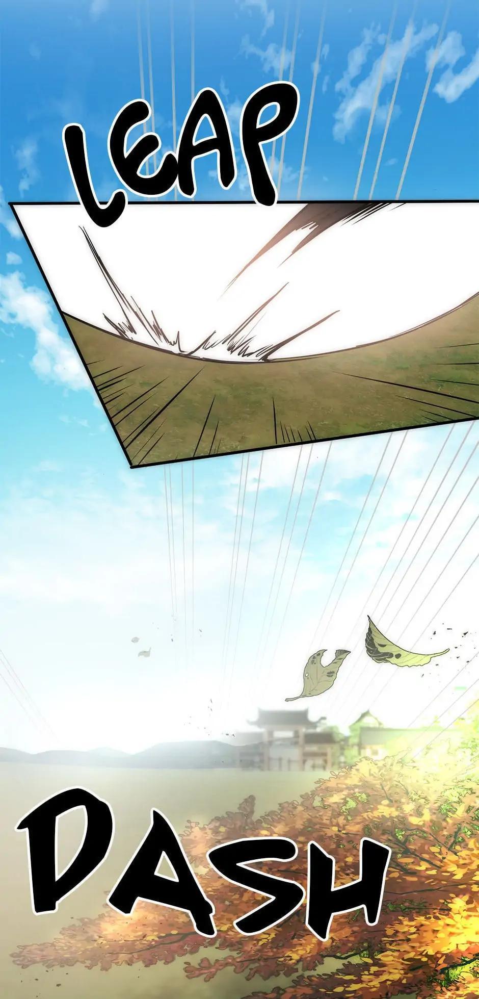 Read The Grand Mudang Saga Manga Online