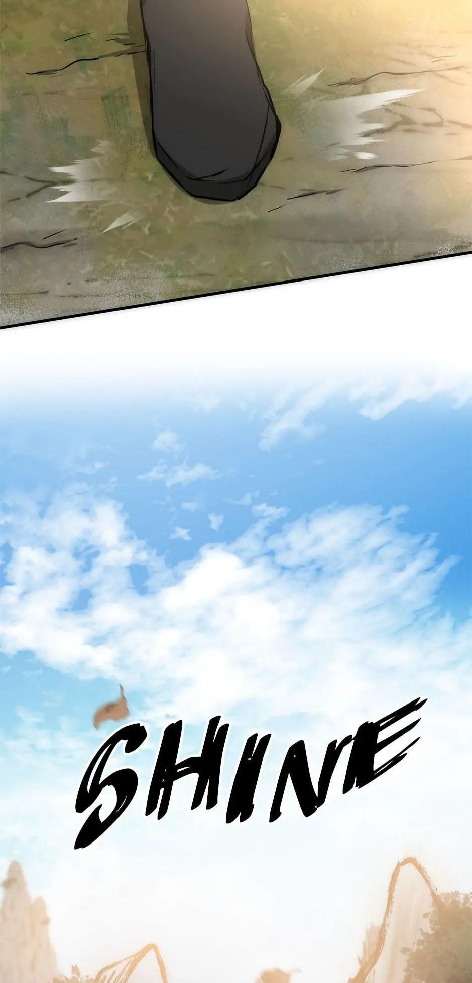 Read The Grand Mudang Saga Manga Online