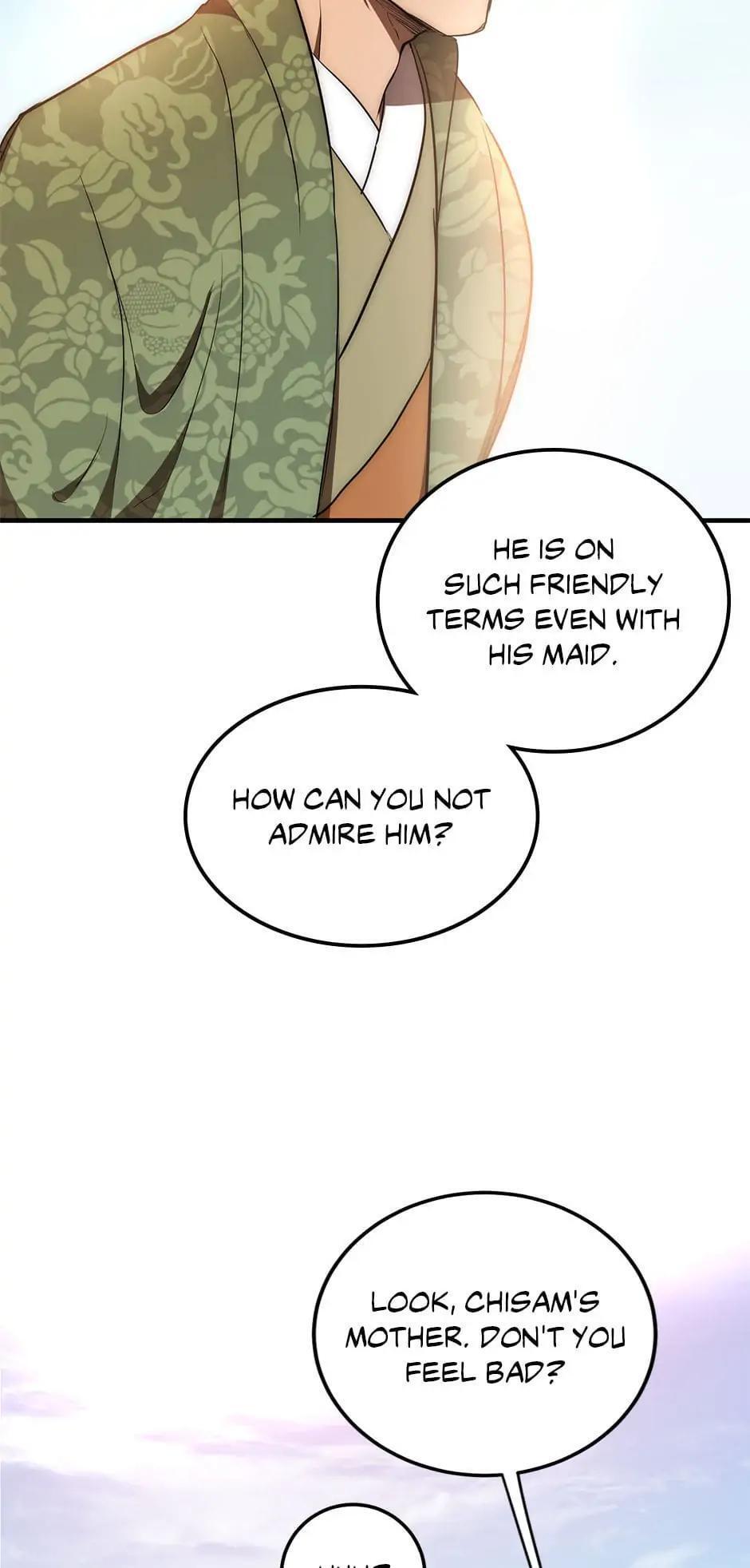 Read The Grand Mudang Saga Manga Online