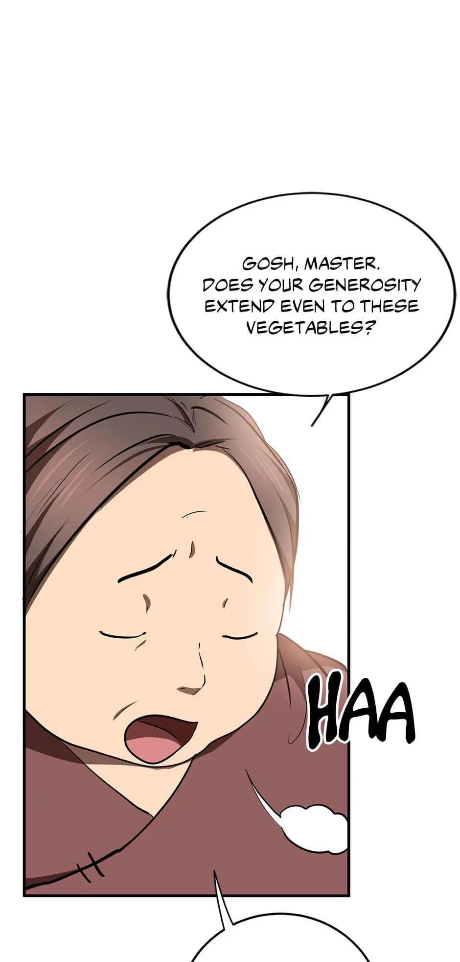 Read The Grand Mudang Saga Manga Online