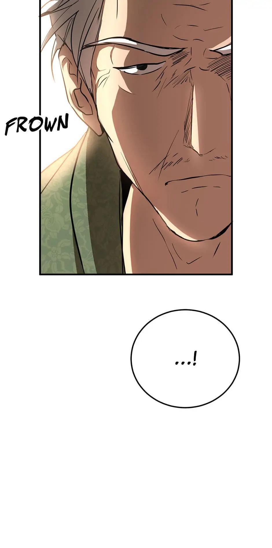 Read The Grand Mudang Saga Manga Online