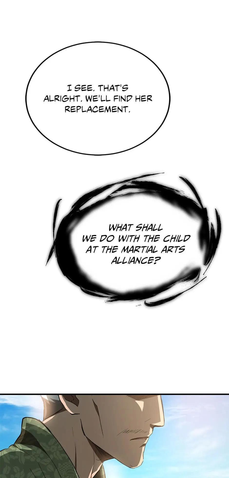 Read The Grand Mudang Saga Manga Online