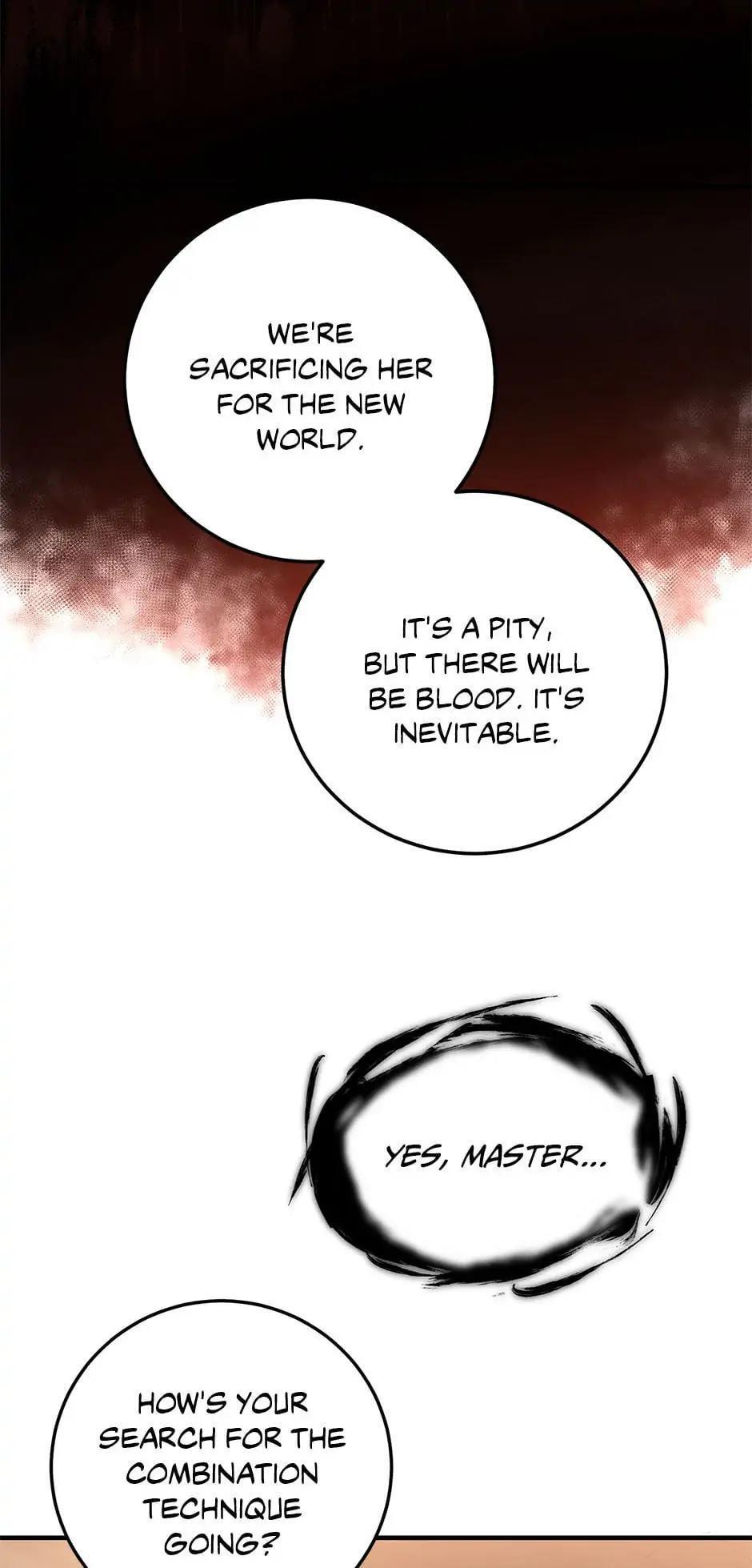 Read The Grand Mudang Saga Manga Online