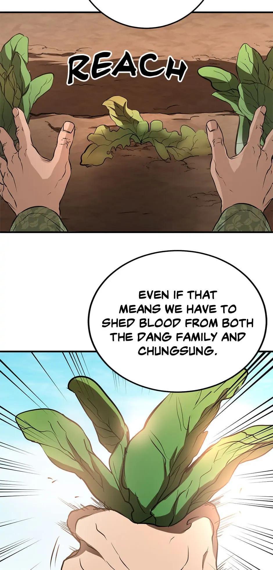 Read The Grand Mudang Saga Manga Online
