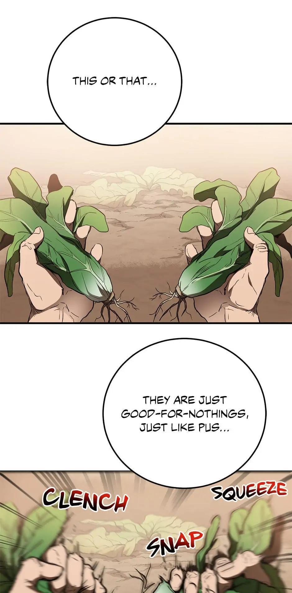 Read The Grand Mudang Saga Manga Online