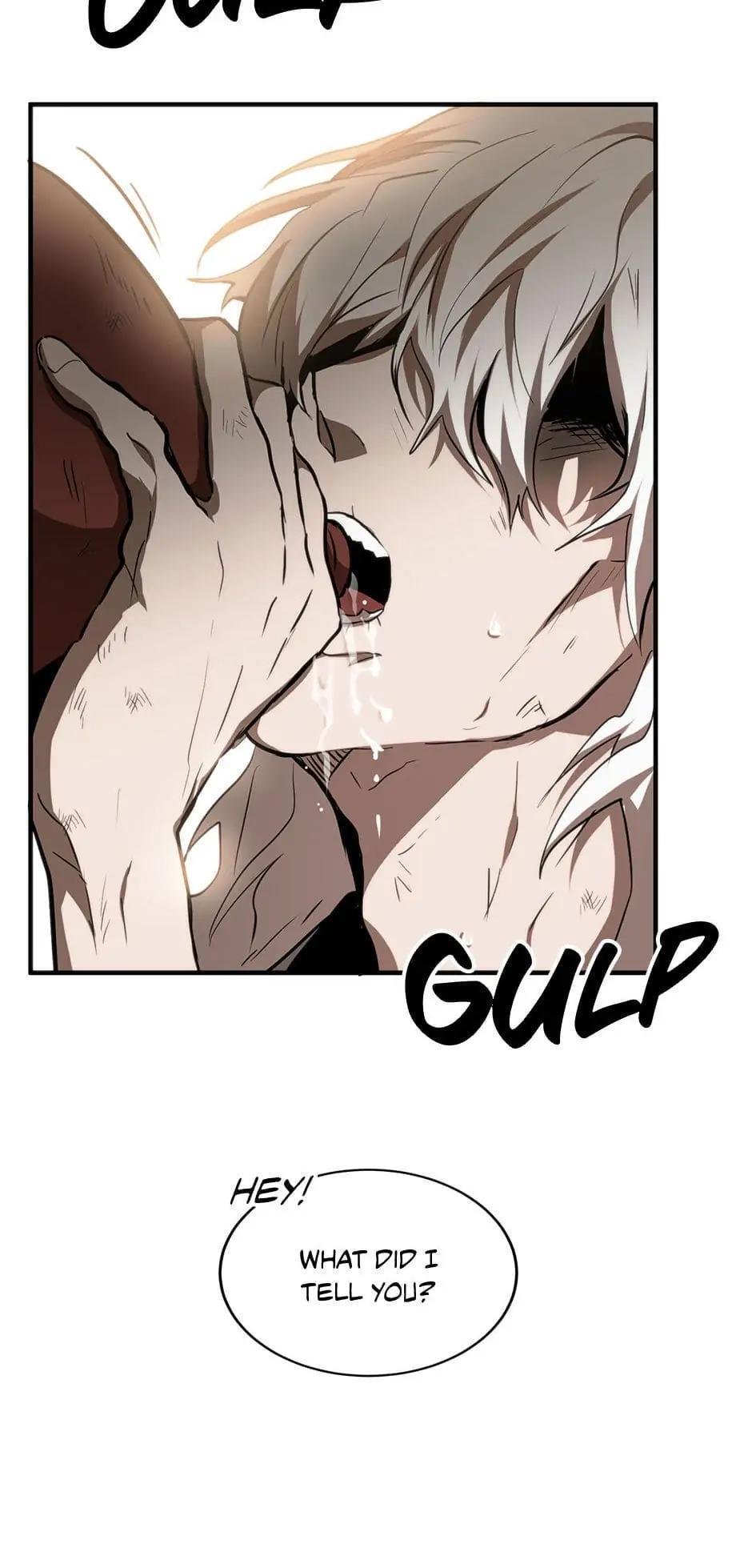Read The Grand Mudang Saga Manga Online