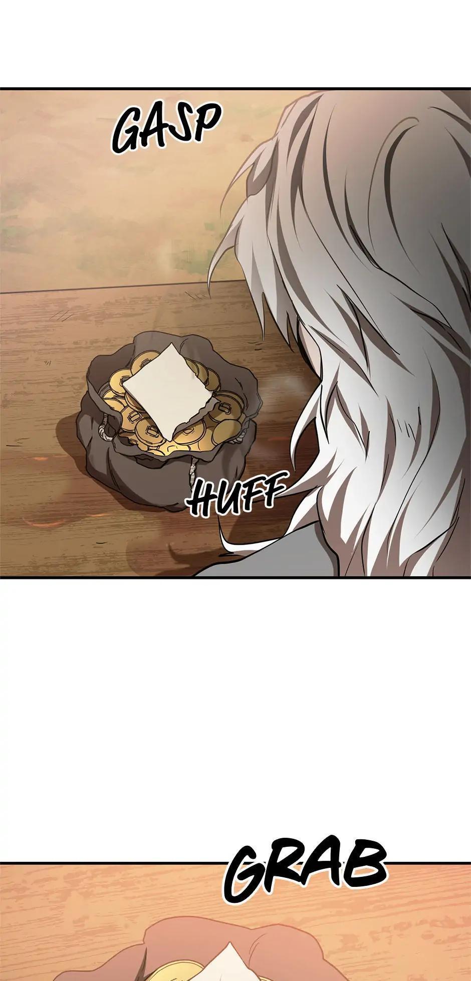 Read The Grand Mudang Saga Manga Online