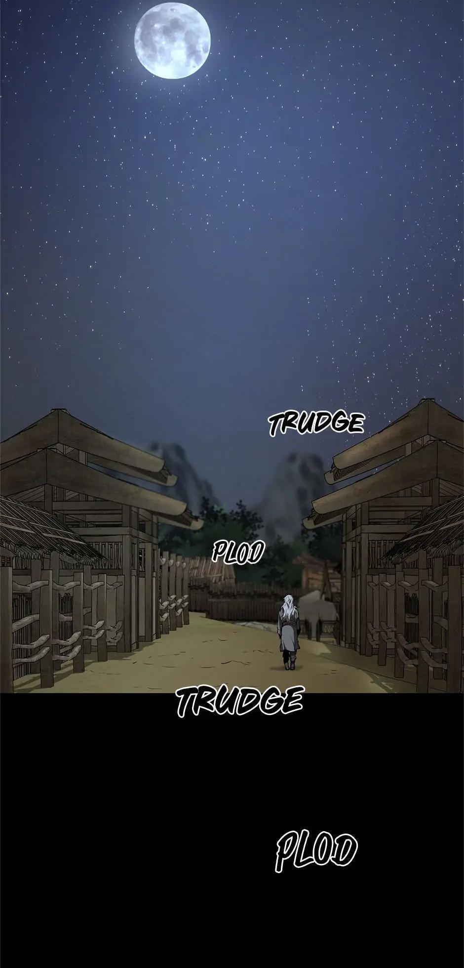 Read The Grand Mudang Saga Manga Online