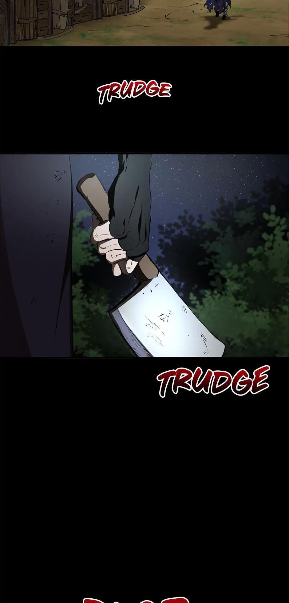 Read The Grand Mudang Saga Manga Online