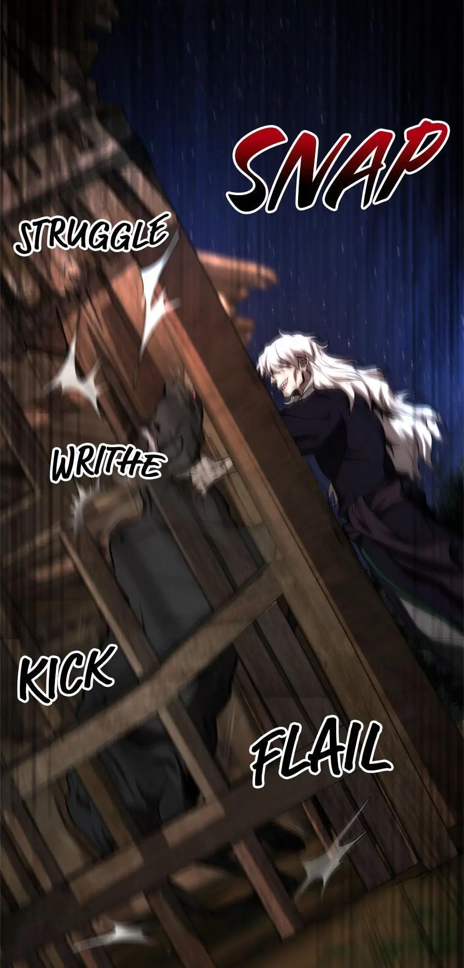 Read The Grand Mudang Saga Manga Online