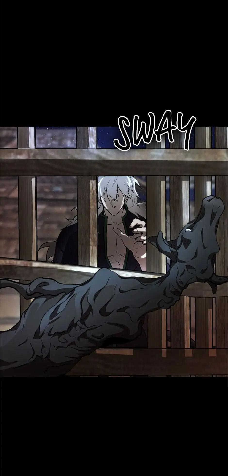 Read The Grand Mudang Saga Manga Online