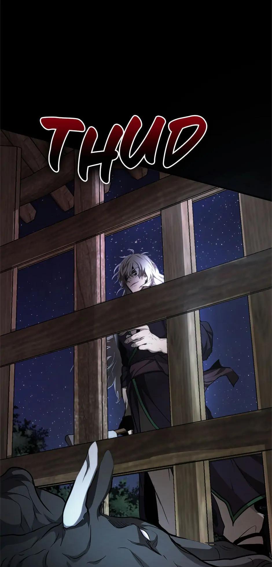 Read The Grand Mudang Saga Manga Online