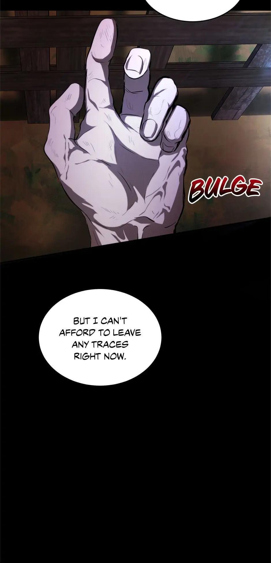 Read The Grand Mudang Saga Manga Online
