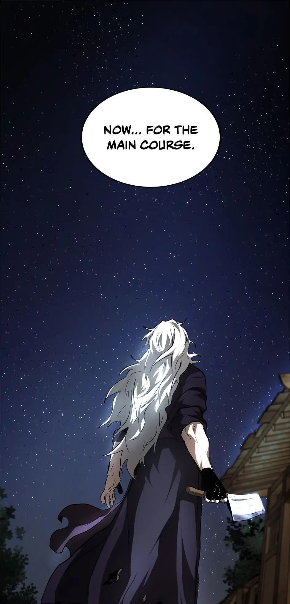 Read The Grand Mudang Saga Manga Online