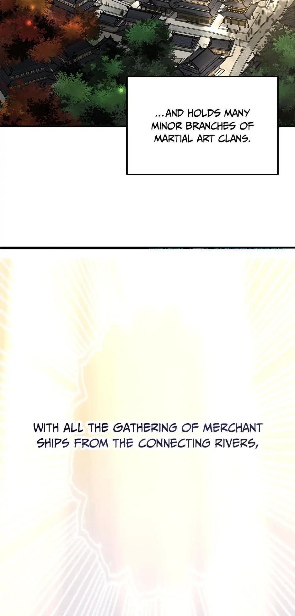 Read The Grand Mudang Saga Manga Online