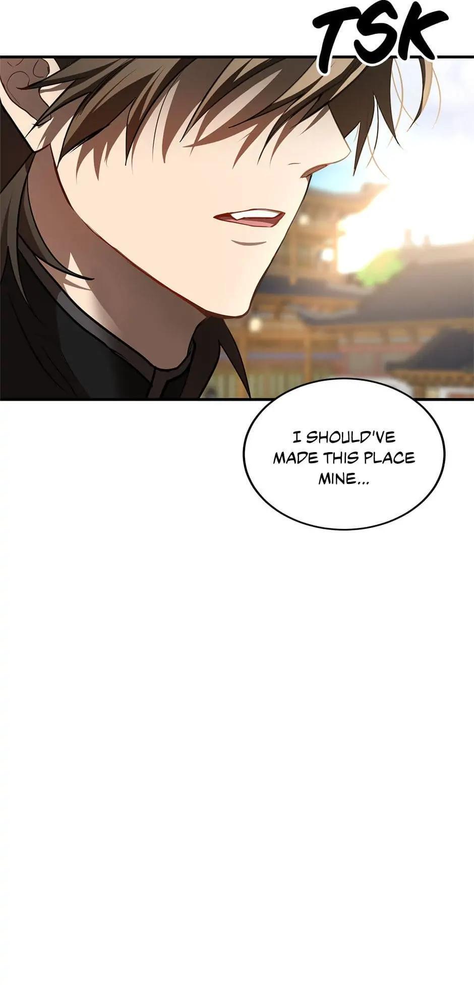 Read The Grand Mudang Saga Manga Online
