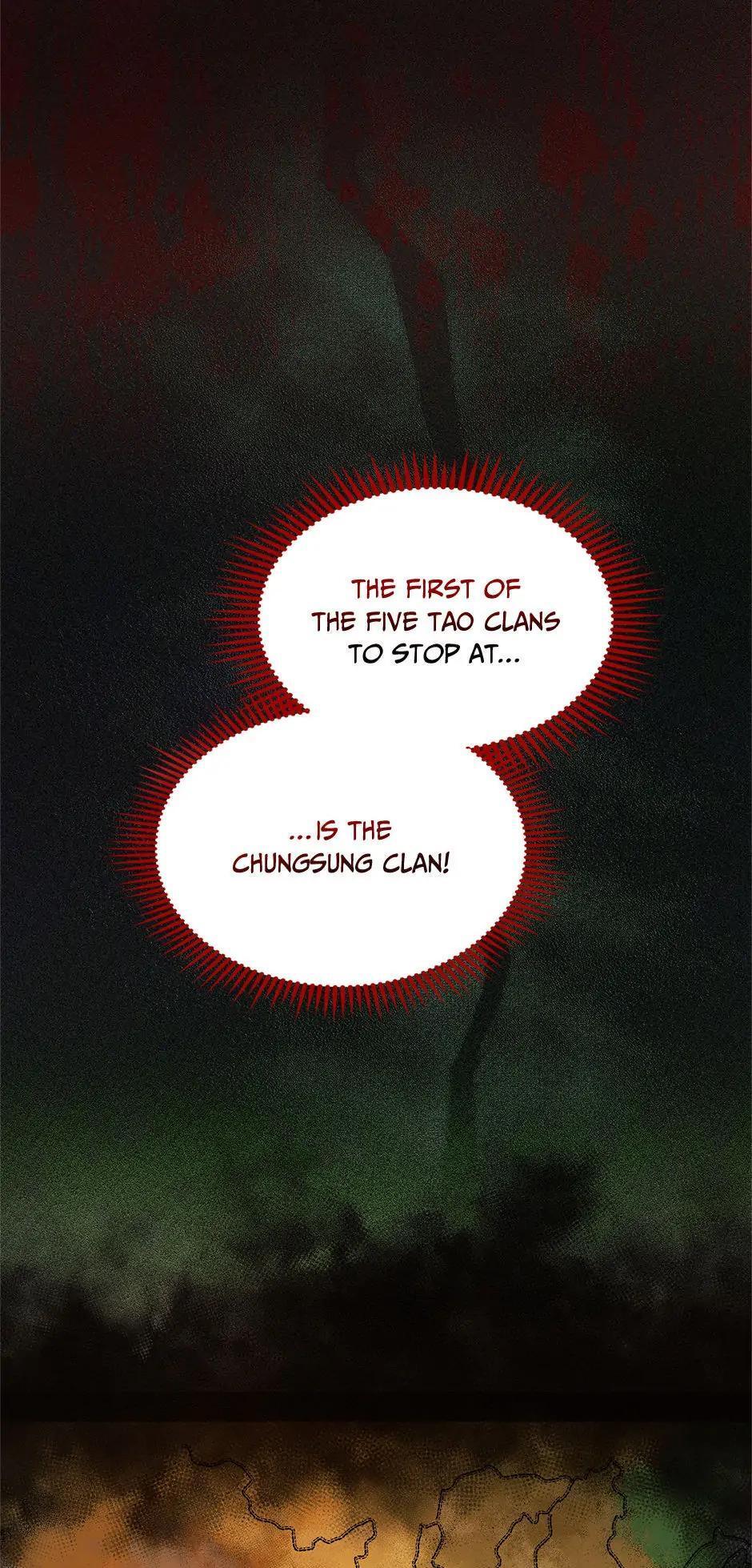 Read The Grand Mudang Saga Manga Online