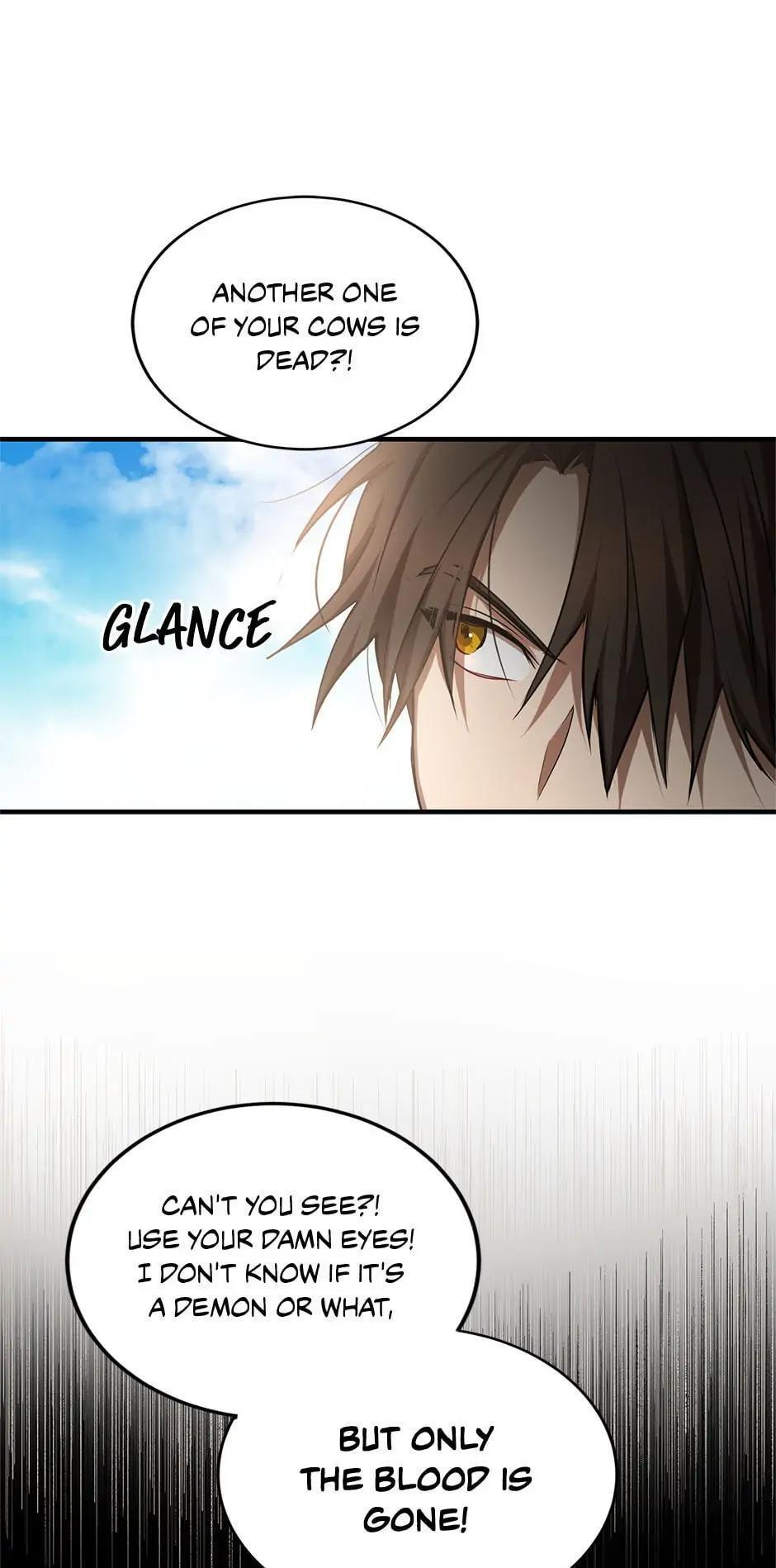 Read The Grand Mudang Saga Manga Online