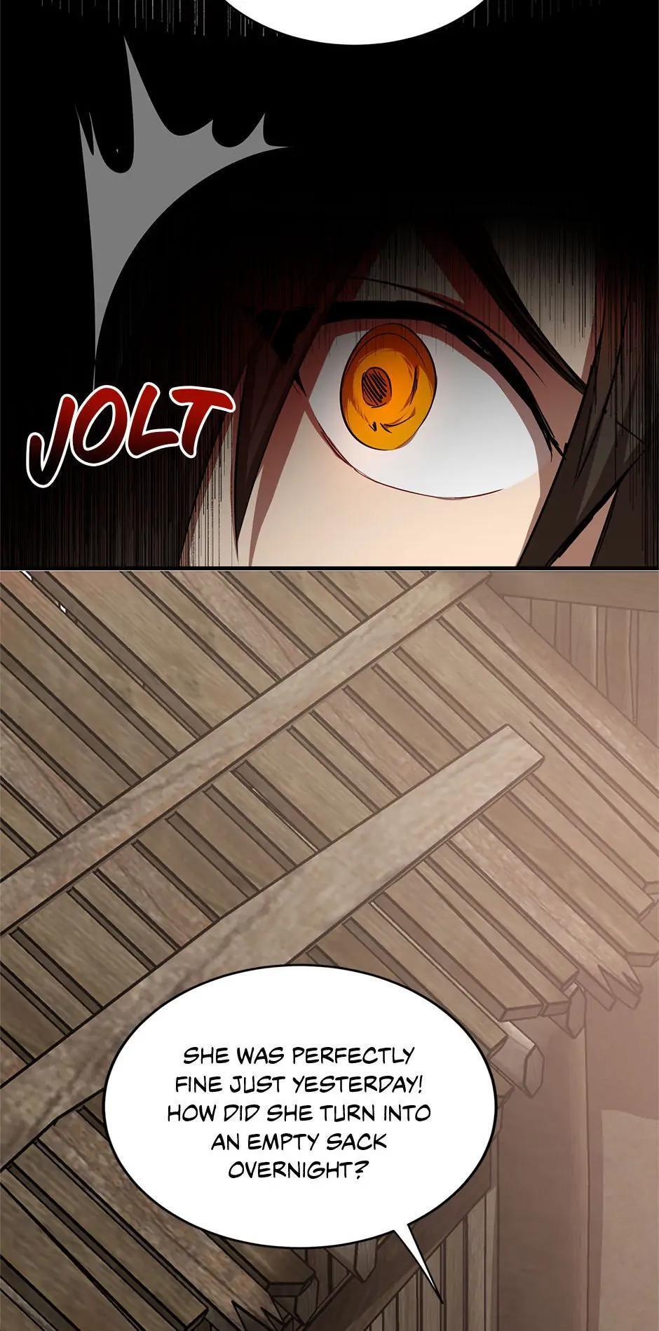 Read The Grand Mudang Saga Manga Online