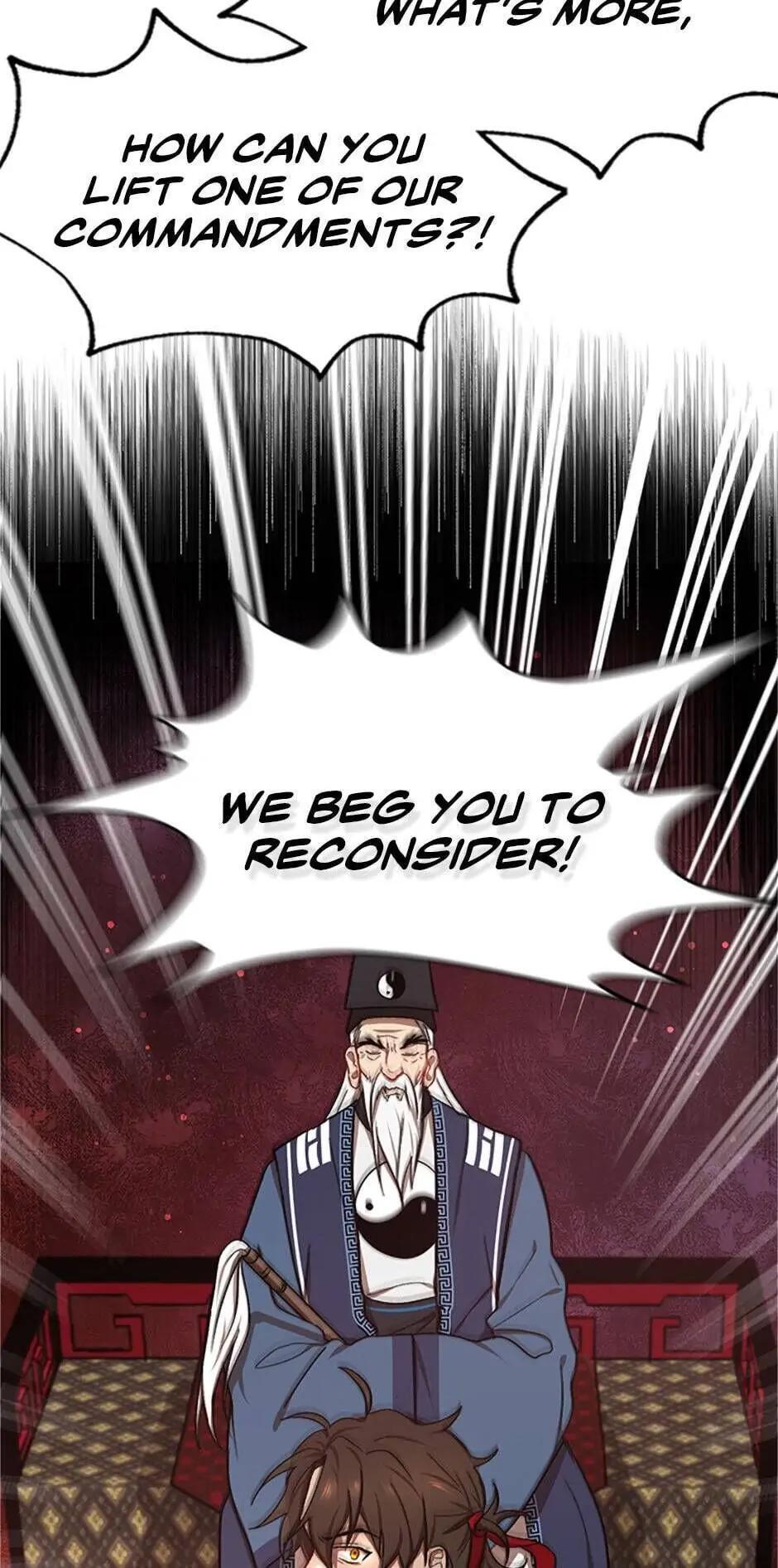 Read The Grand Mudang Saga Manga Online