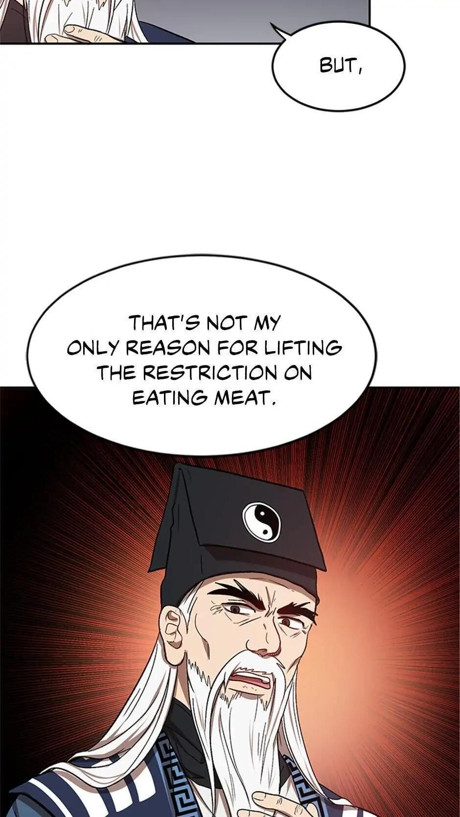Read The Grand Mudang Saga Manga Online
