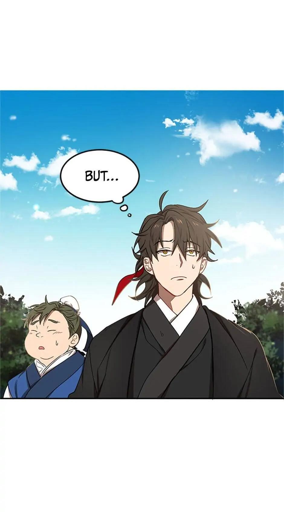 Read The Grand Mudang Saga Manga Online