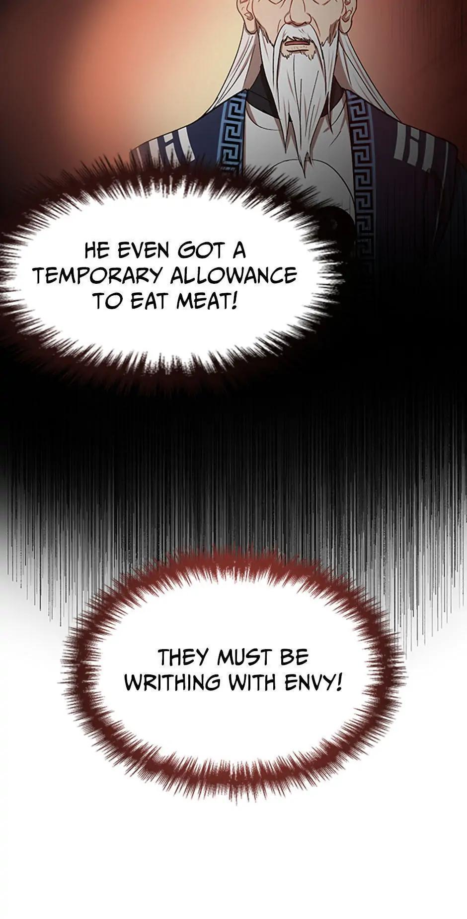 Read The Grand Mudang Saga Manga Online