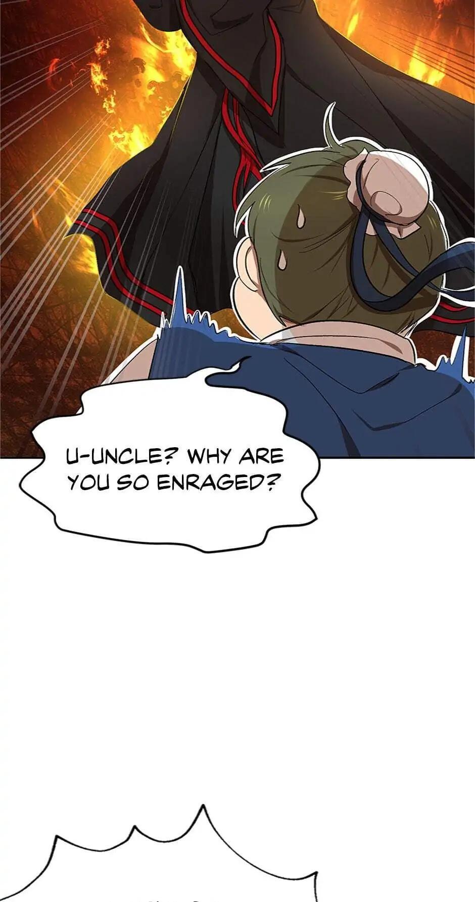 Read The Grand Mudang Saga Manga Online