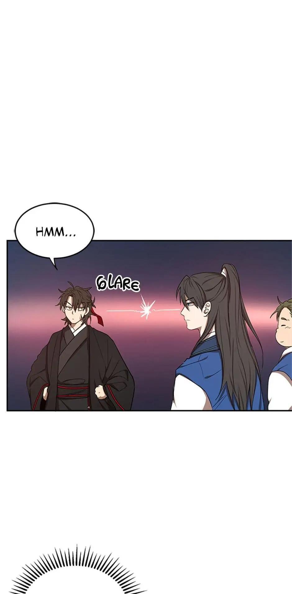 Read The Grand Mudang Saga Manga Online