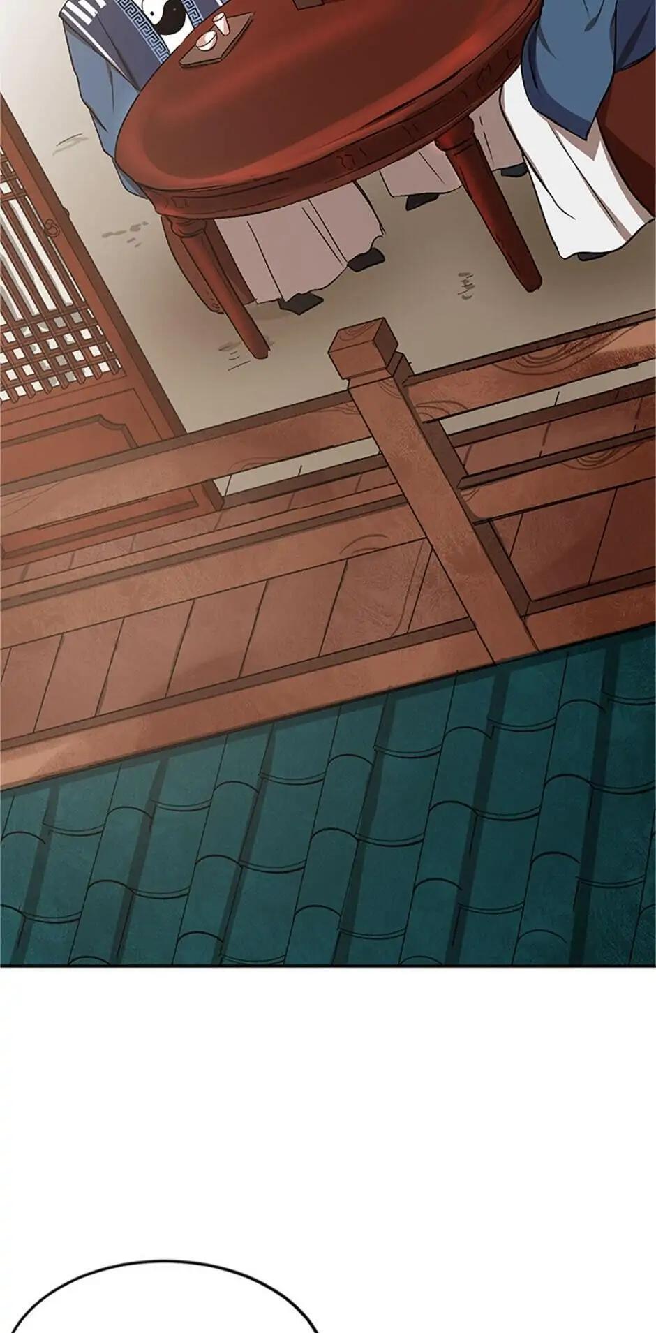 Read The Grand Mudang Saga Manga Online