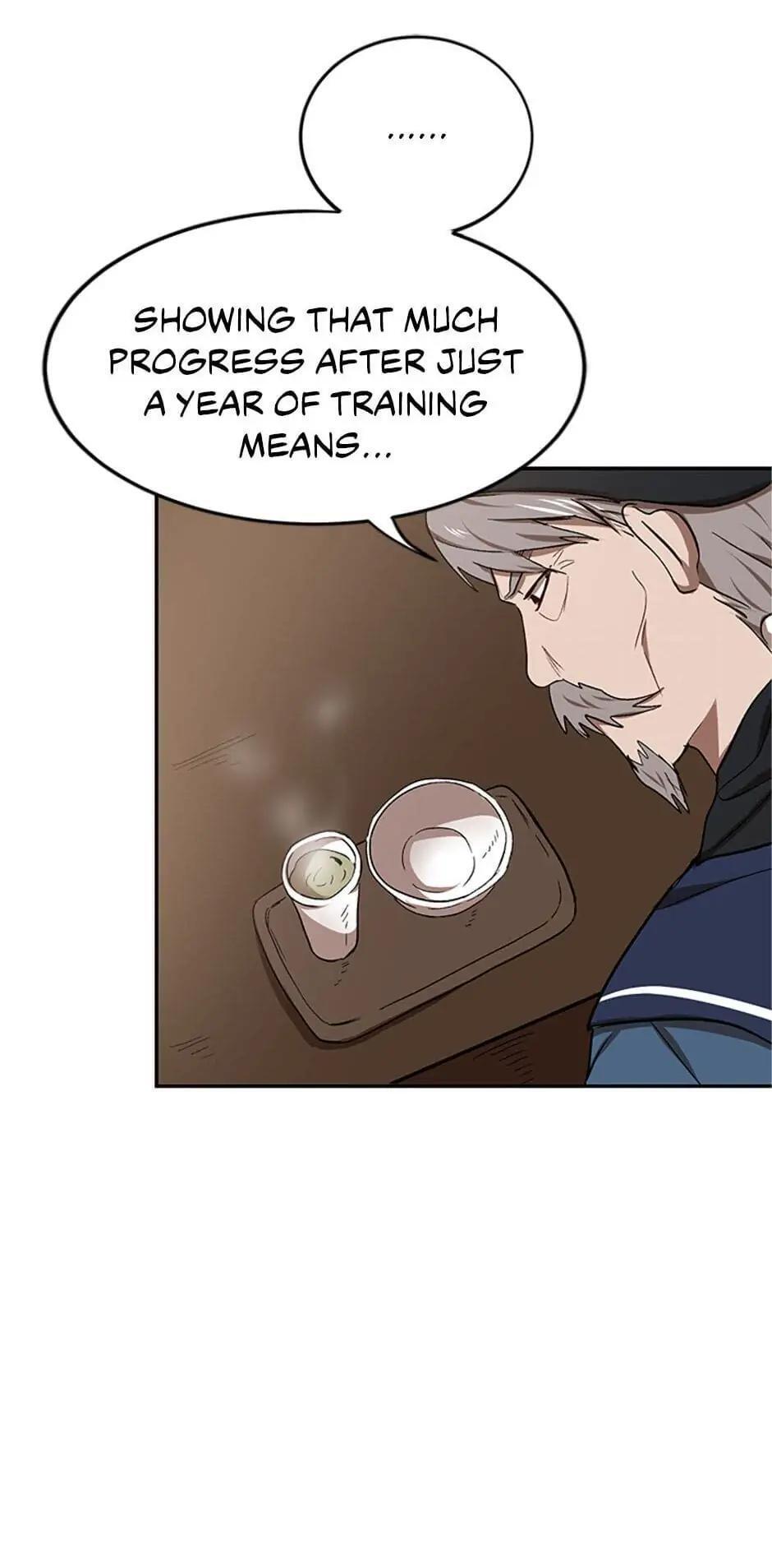 Read The Grand Mudang Saga Manga Online