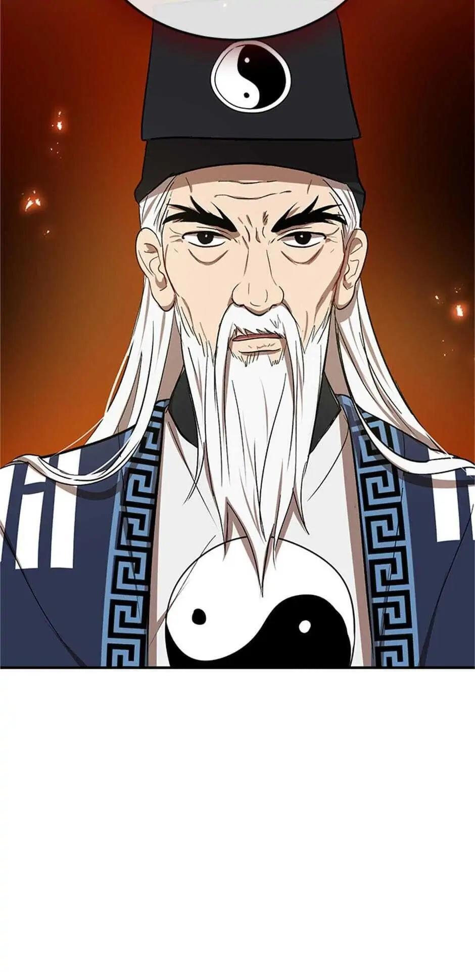 Read The Grand Mudang Saga Manga Online
