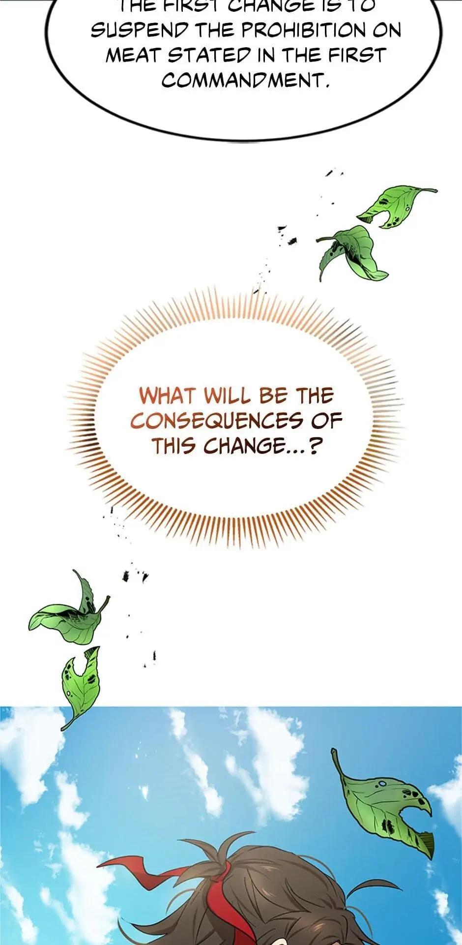 Read The Grand Mudang Saga Manga Online