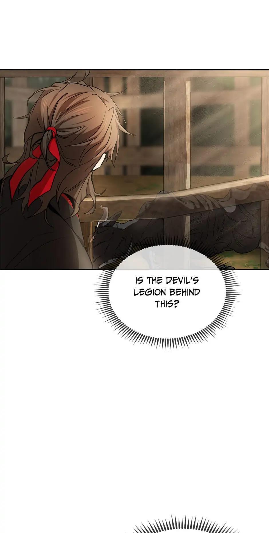 Read The Grand Mudang Saga Manga Online