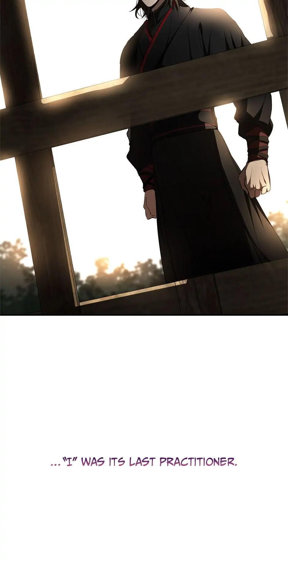 Read The Grand Mudang Saga Manga Online