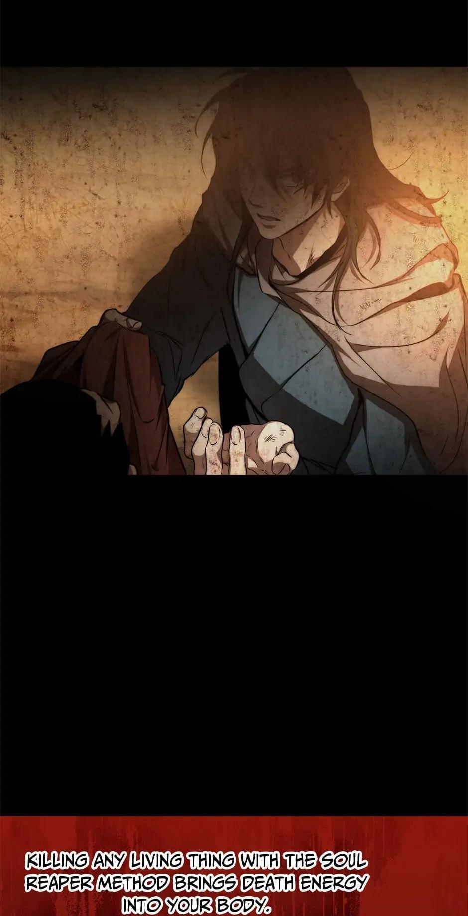 Read The Grand Mudang Saga Manga Online