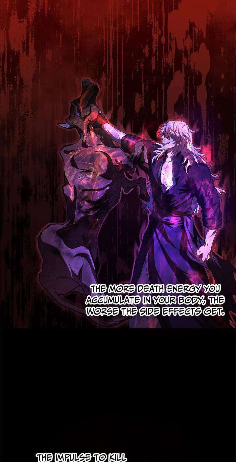 Read The Grand Mudang Saga Manga Online