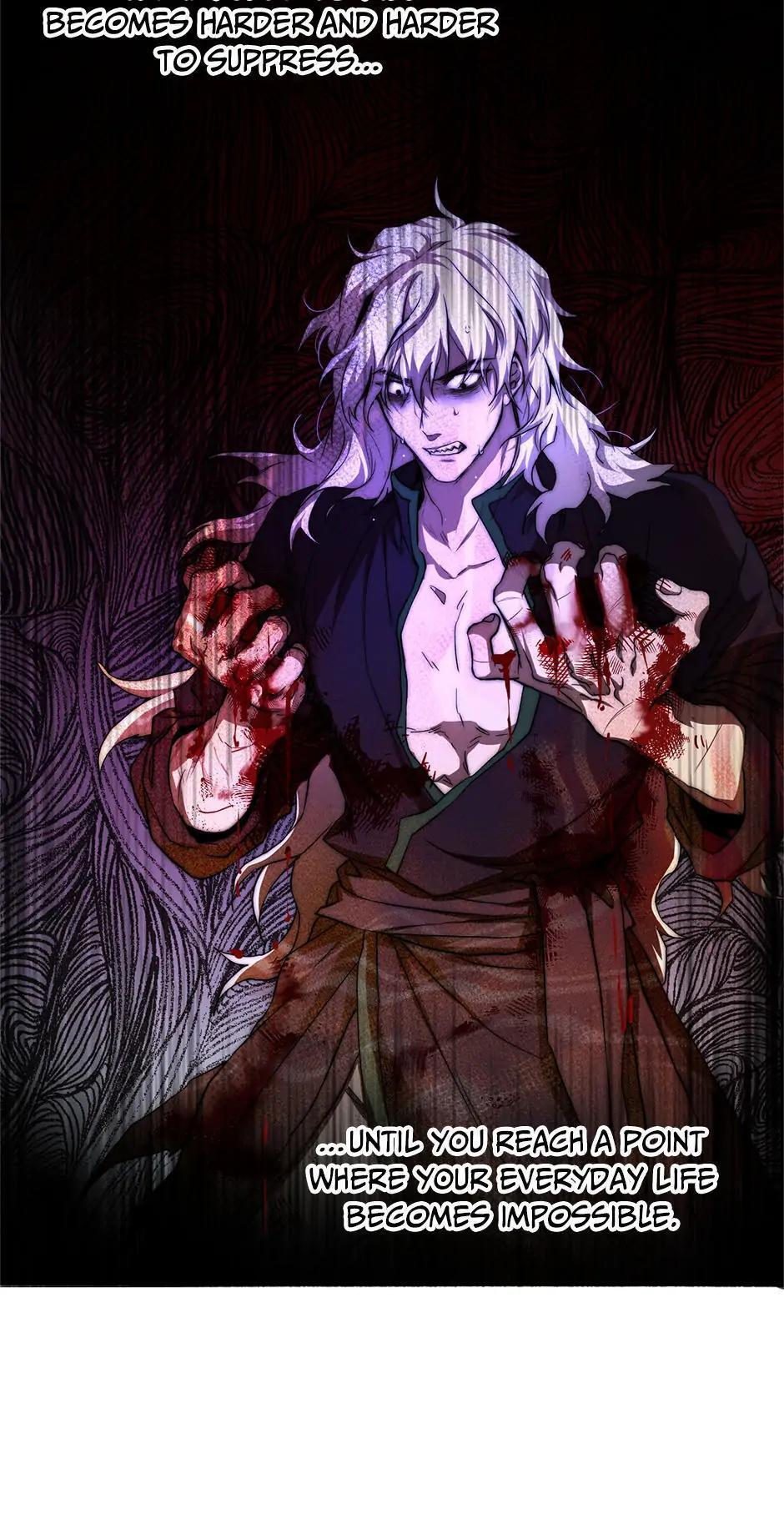 Read The Grand Mudang Saga Manga Online