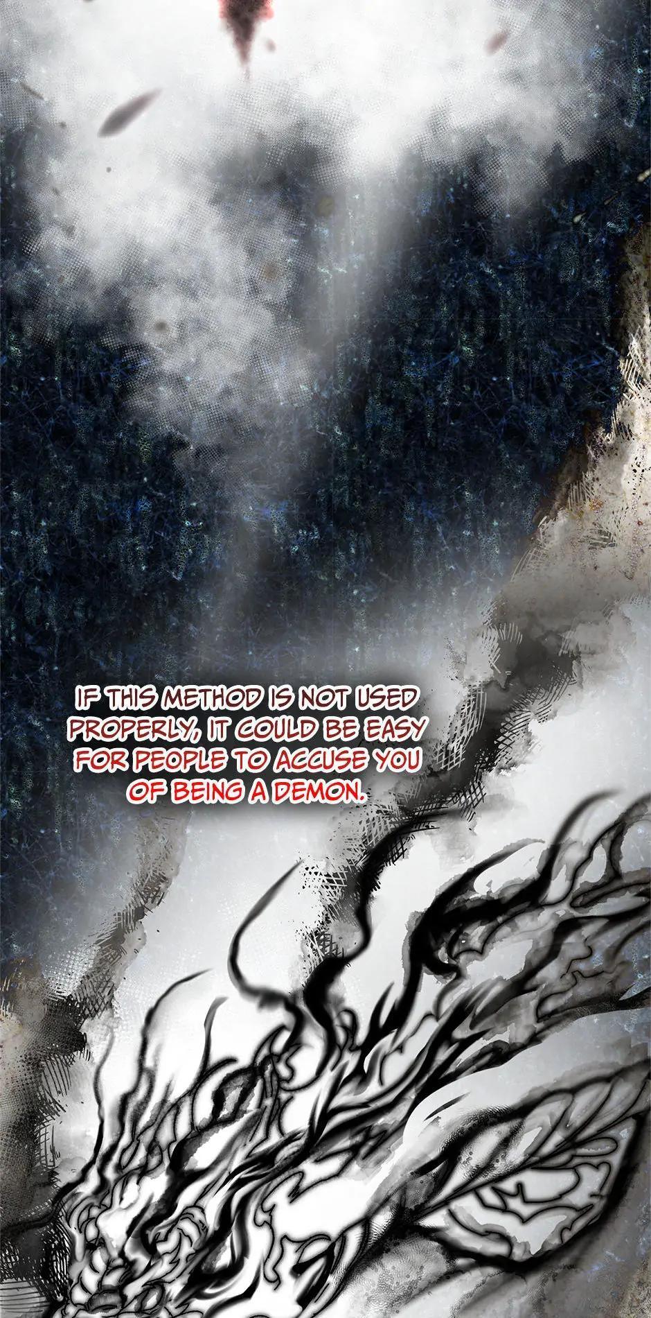 Read The Grand Mudang Saga Manga Online