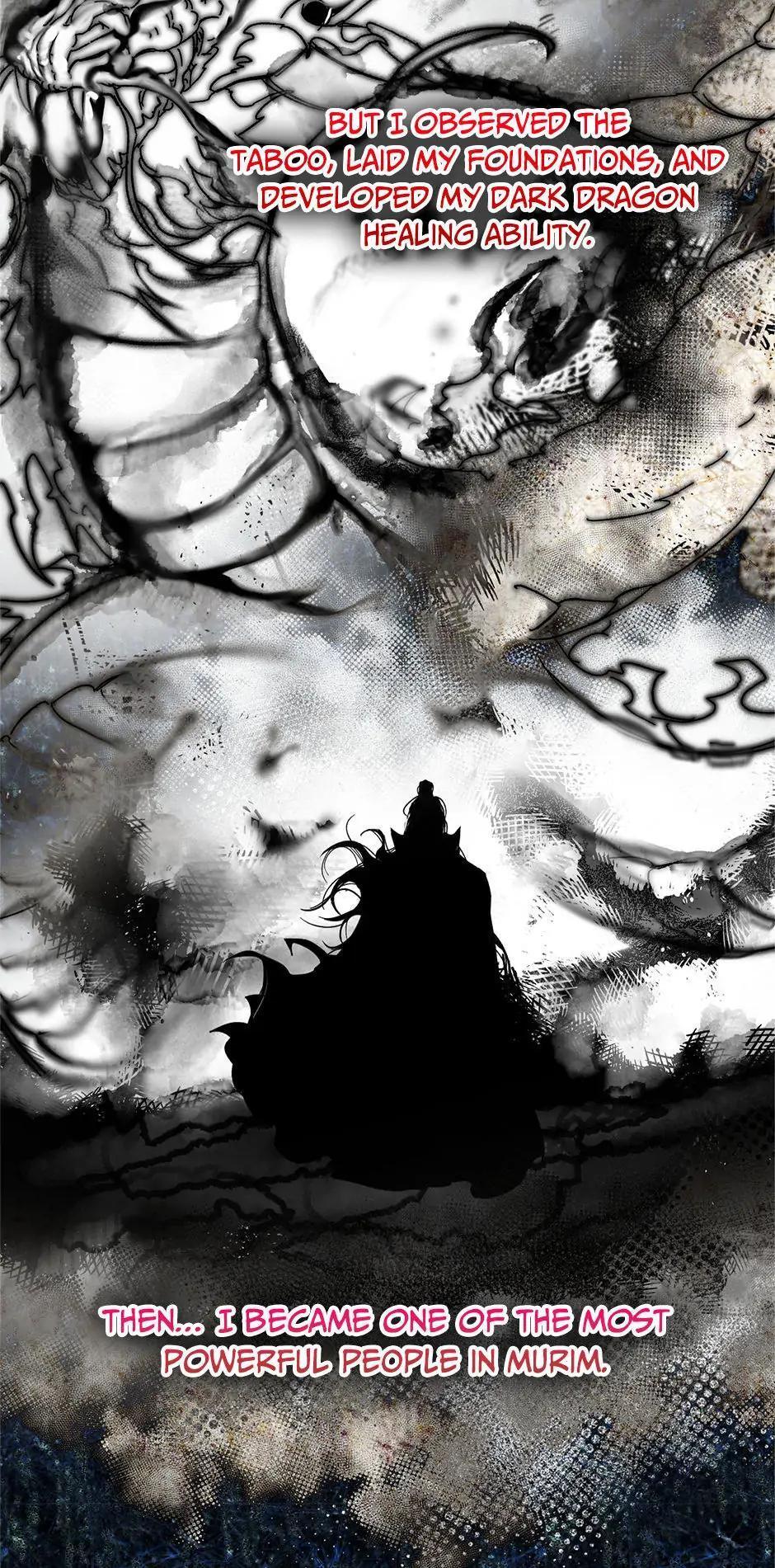 Read The Grand Mudang Saga Manga Online