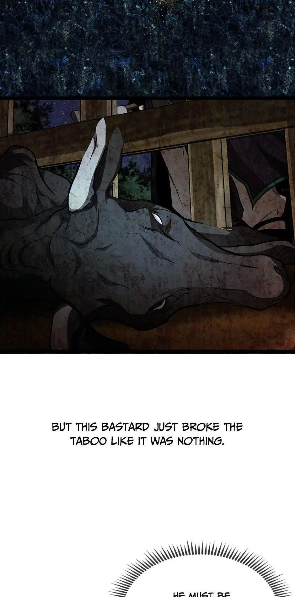 Read The Grand Mudang Saga Manga Online