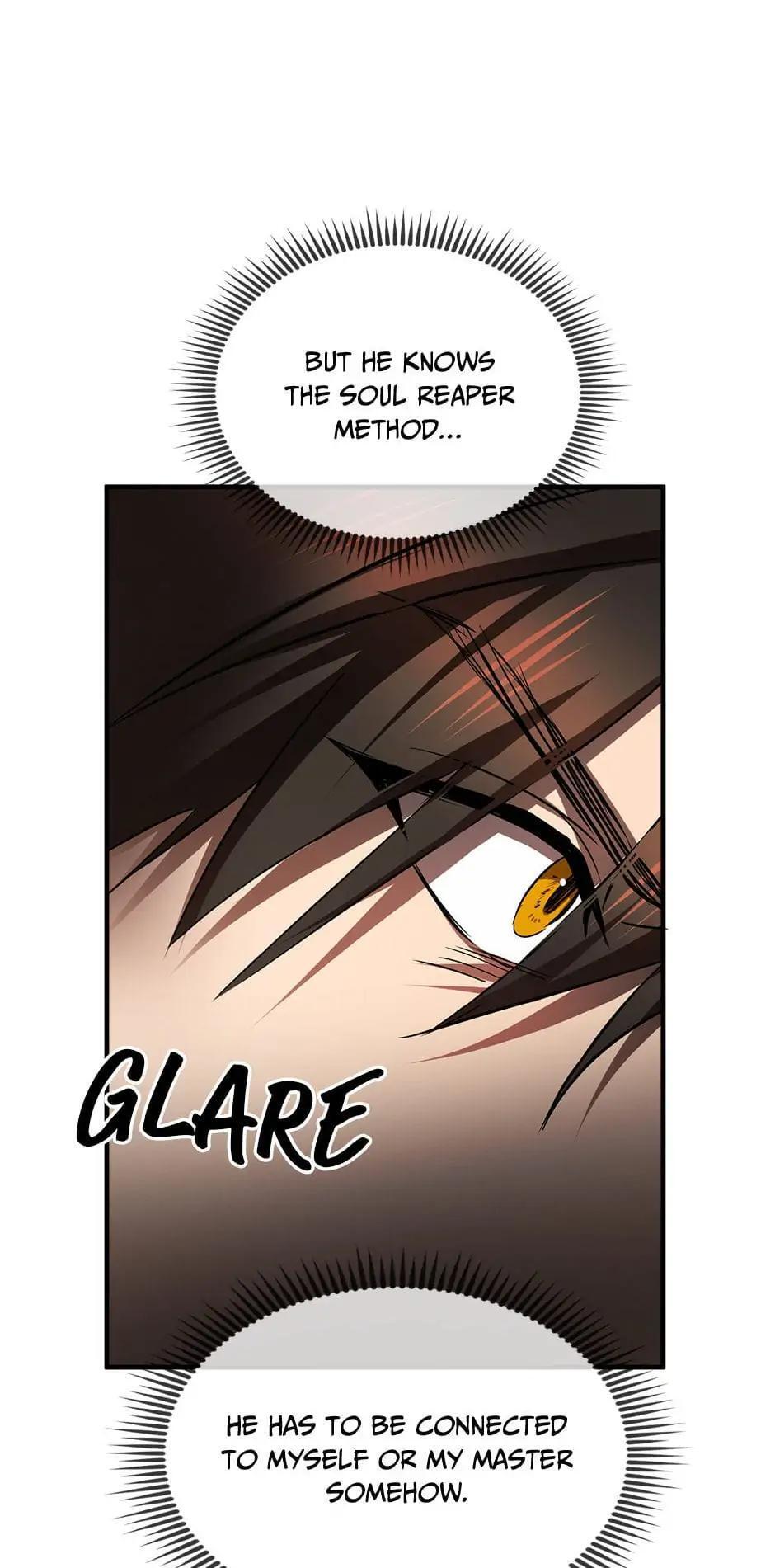 Read The Grand Mudang Saga Manga Online
