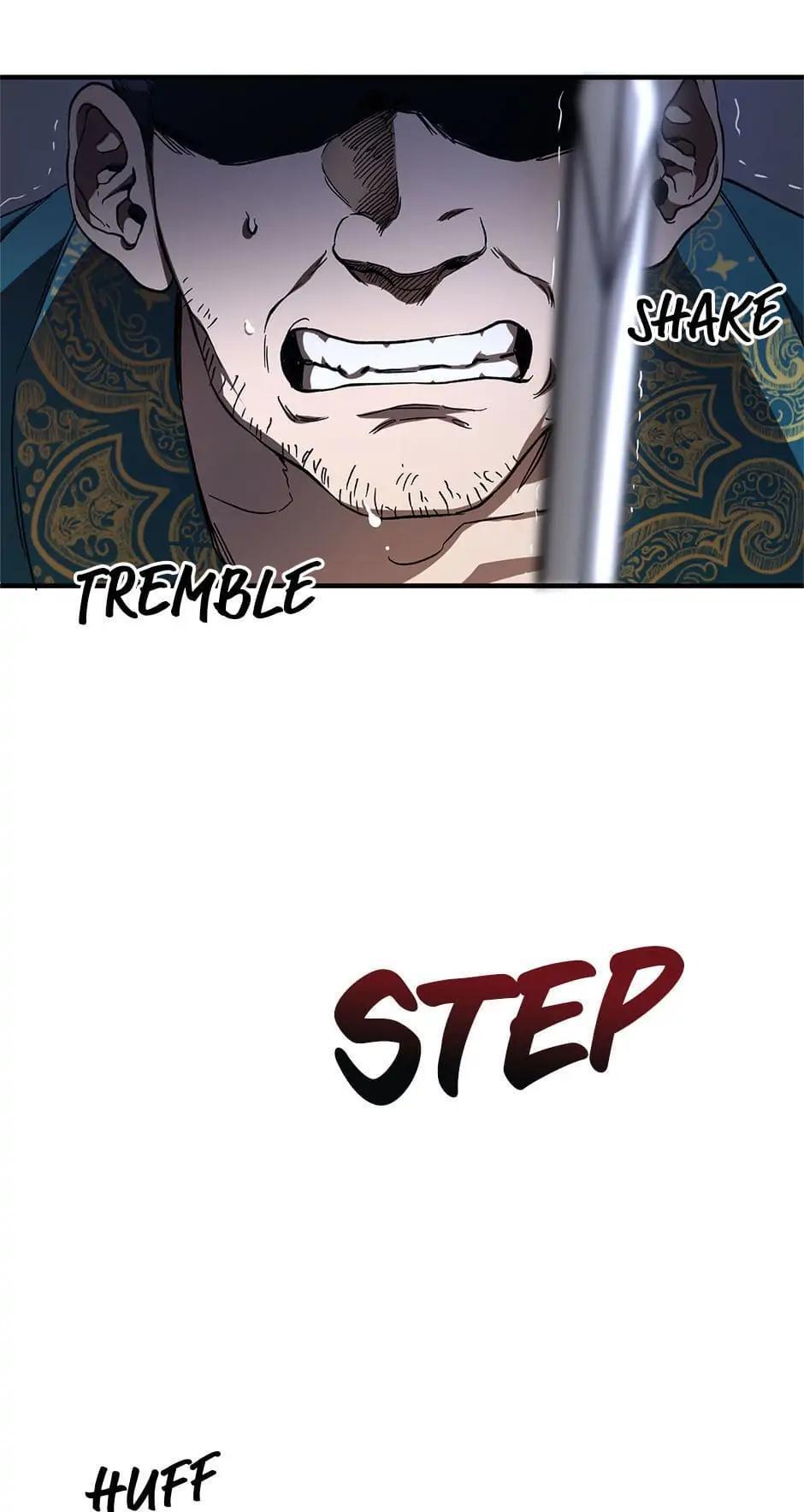 Read The Grand Mudang Saga Manga Online