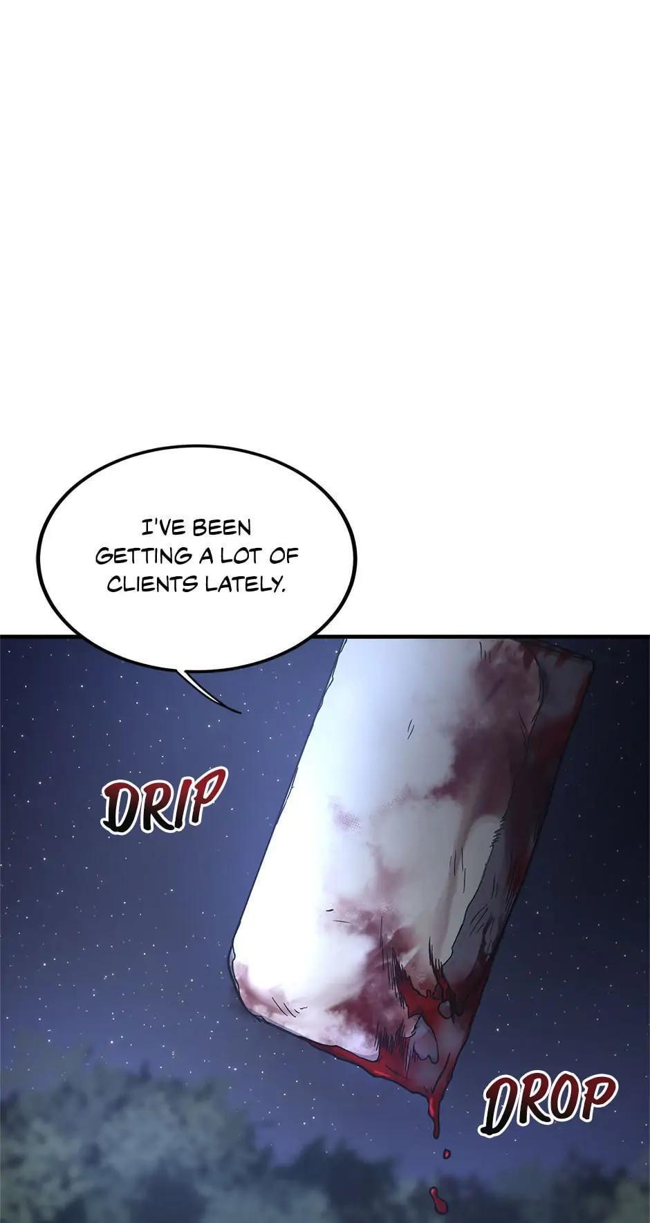 Read The Grand Mudang Saga Manga Online