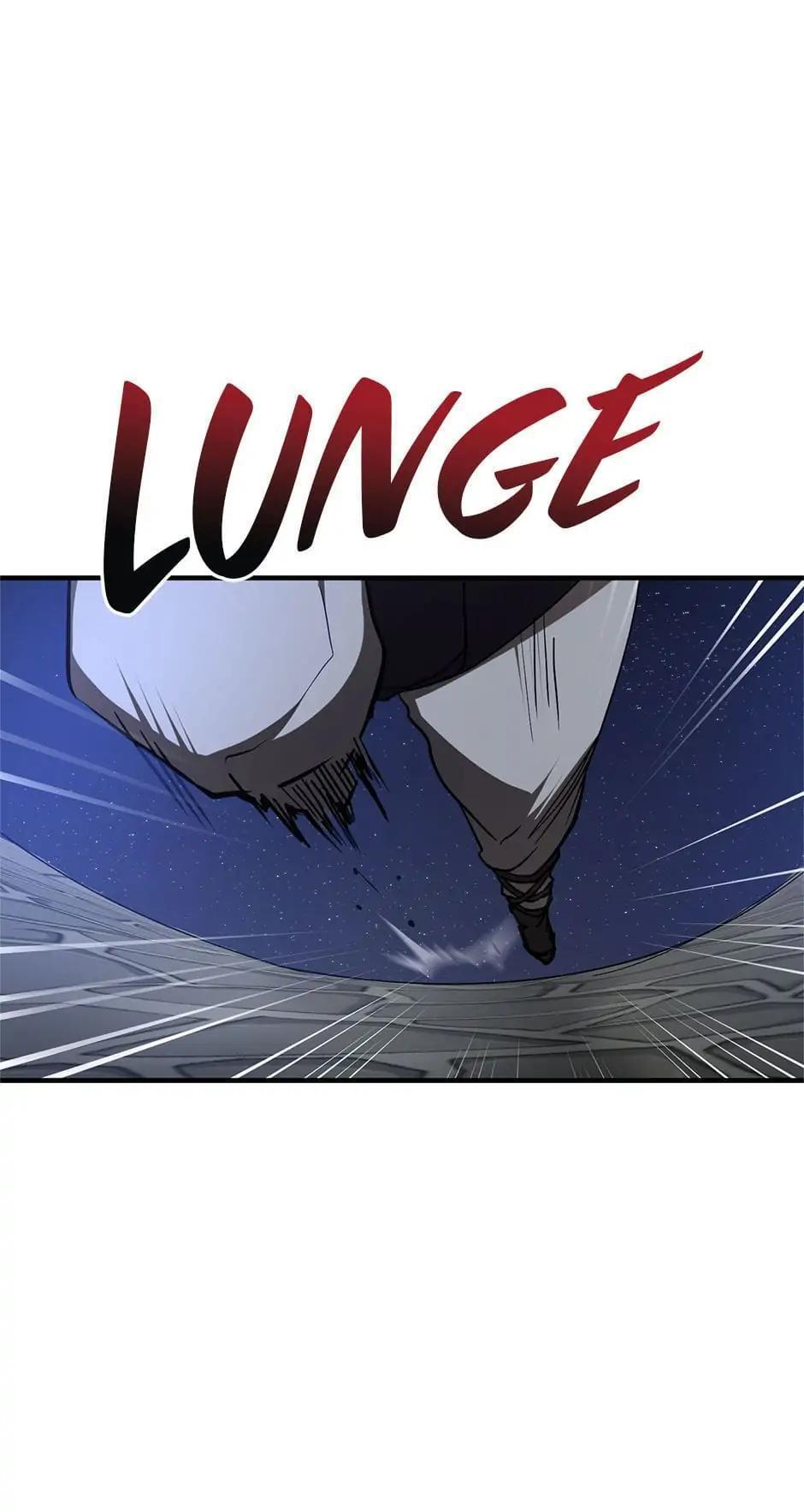 Read The Grand Mudang Saga Manga Online