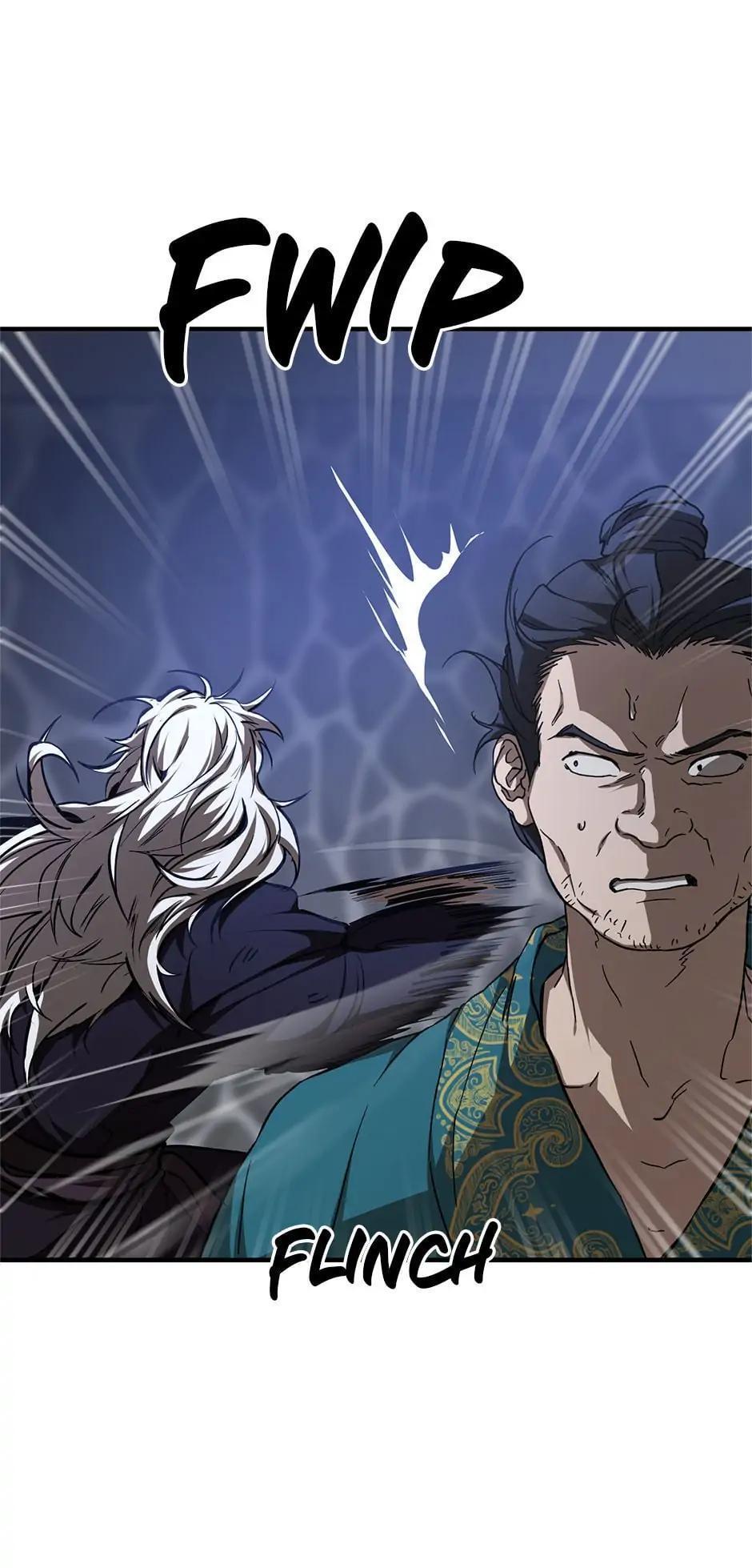 Read The Grand Mudang Saga Manga Online