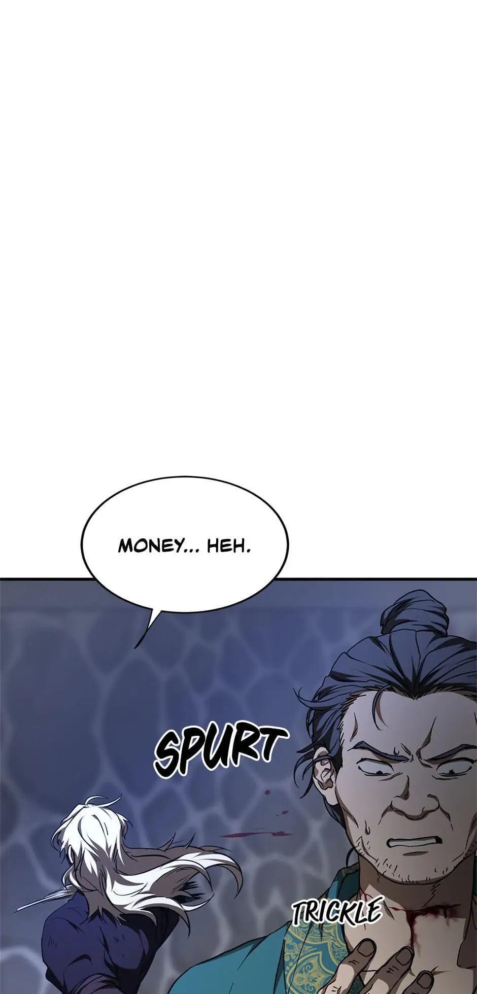 Read The Grand Mudang Saga Manga Online