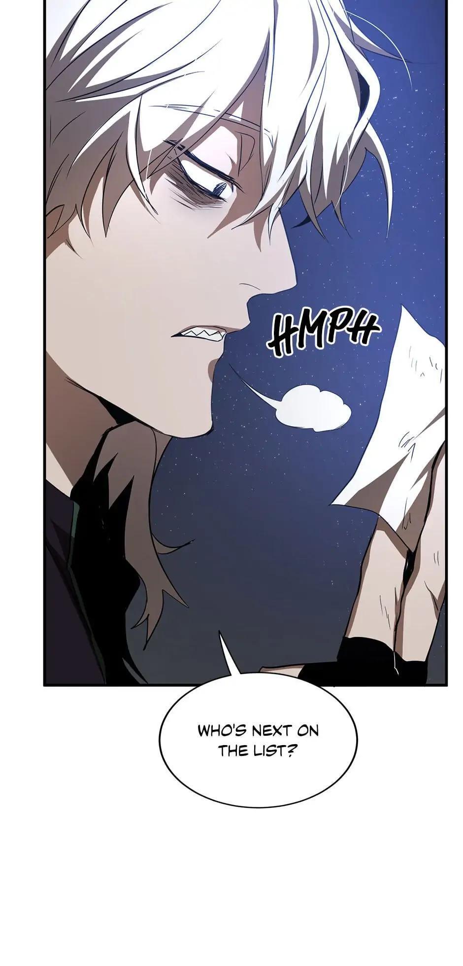 Read The Grand Mudang Saga Manga Online